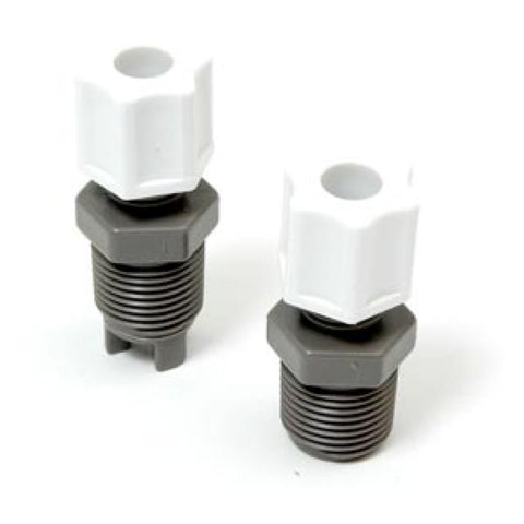 Cl200 | Cl220 Check Valve & Inlet Adapter - Pool Supplies Canada Image
