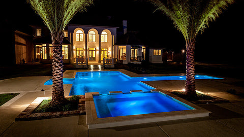 Hayward ColorLogic 320 LED 100 Ft. Light - LACUS11100