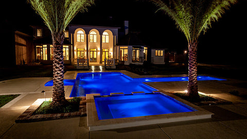 Hayward ColorLogic 320 LED 100 Ft. Light - LACUS11100