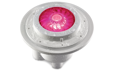 ColorVision® Bubbler