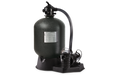 Cristal-Flo™ II Top Mount Sand Filters