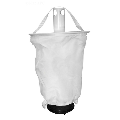 DE Collector Bag Assembly for DE Separation Tank - Pool Supplies Canada Image