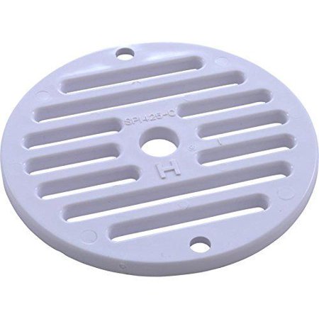 Face Plate Grate for Hayward Fitting and Filter - Pool Supplies Canada Image 2