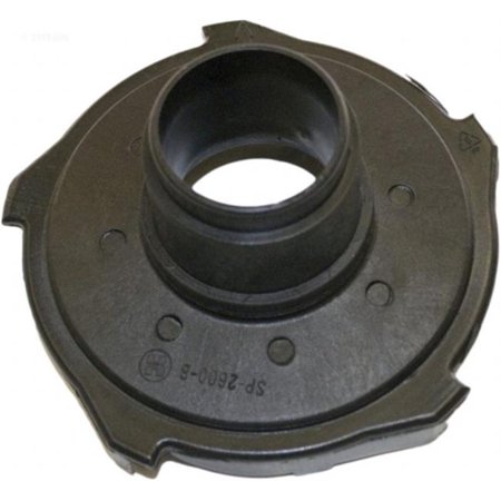 Super Pump Diffuser 0.5 HP - 2 HP - Pool Supplies Canada Image