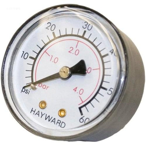 Xstream Pressure Gauge - Pool Supplies Canada Image
