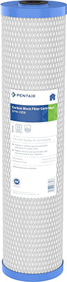Pentek 20" Heavy Duty Water Filter | EPM-20BB