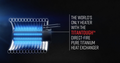 ETi® 400 High Efficiency Gas Heater