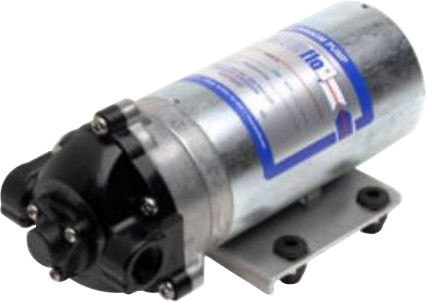 MRS-600HE, PERMEATE