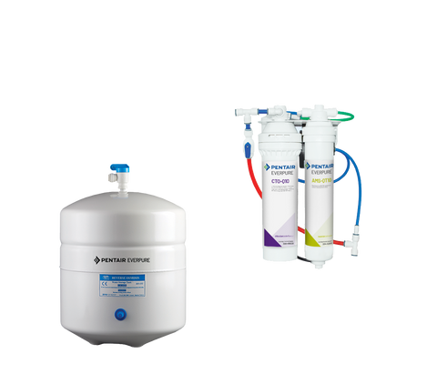  Everpure OP / OPS Reverse Osmosis Systems