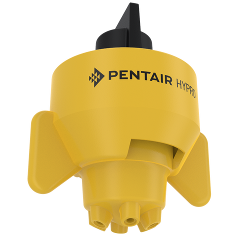 Pentair Hypro ESI Six Stream Ceramic