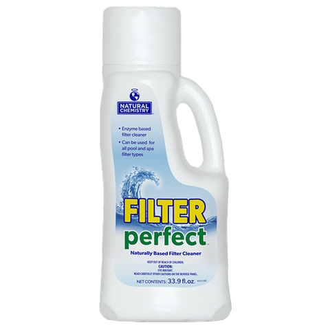 Filter Perfect™ - Pool Supplies Canada Image