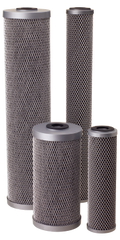 FloPlus Heavy Duty Filtration Replacement Cartridges
