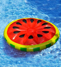 Swimline Water Sports; Swimline®Inflatable Island Loungers; Watermelon Slice™ - Pool Supplies Canada Image