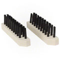 Center Brush Kit for Great White Gw9000 Model Pool Cleaner; 2/pack - Pool Supplies Canada Image