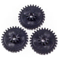 Idler Gear Kit for Great White Gw9000 Model Pool Cleaner - Pool Supplies Canada Image