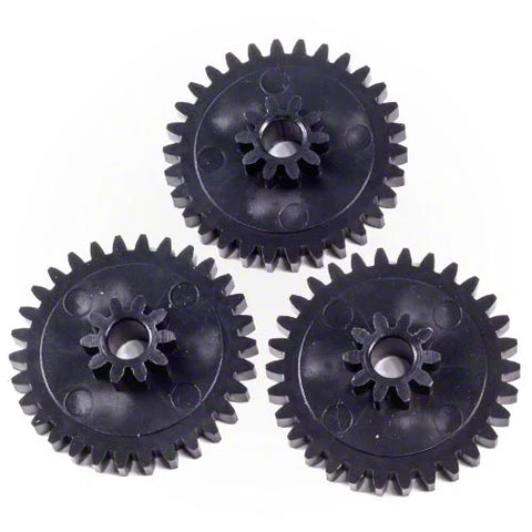 Idler Gear Kit for Great White Gw9000 Model Pool Cleaner - Pool Supplies Canada Image