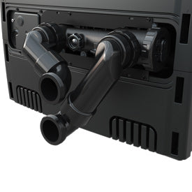 Hayward Adapter Kit to replace Jandy JXi Heater
