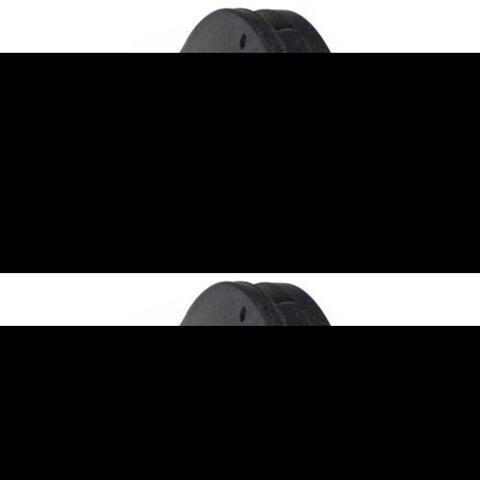 Tristar Impeller for Models 1/2hp - 5hp - Pool Supplies Canada Image