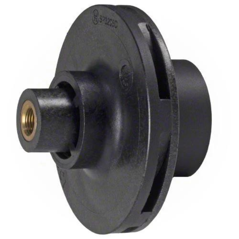 Tristar Impeller for Models 1/2hp - 5hp - Pool Supplies Canada Image
