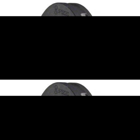 Tristar Impeller for Models 1/2hp - 5hp - Pool Supplies Canada Image