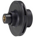 Tristar Impeller for Models 1/2hp - 5hp - Pool Supplies Canada Image