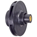Tristar Impeller with Screw for 1 HP Tristar®Sp3200ee; 1-1/2 HP Tristar®Sp3200x; Tristar®VS Sp3200vsp Pump Series - Pool Supplies Canada Image