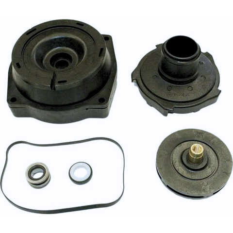 1 HP Drive Train Upgrade - Pool Supplies Canada Image