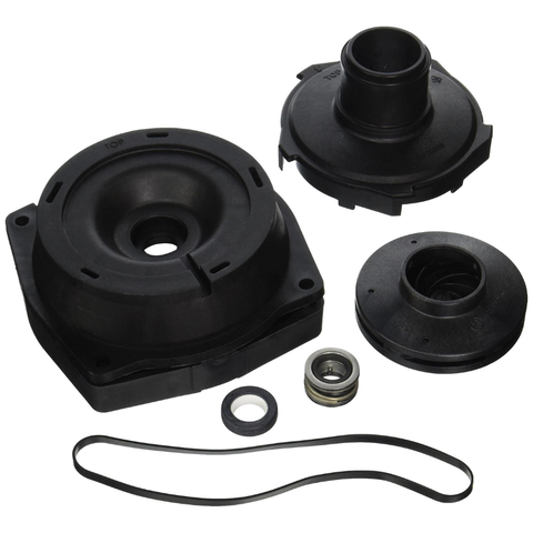 1 HP Drive Train Upgrade - Pool Supplies Canada Image