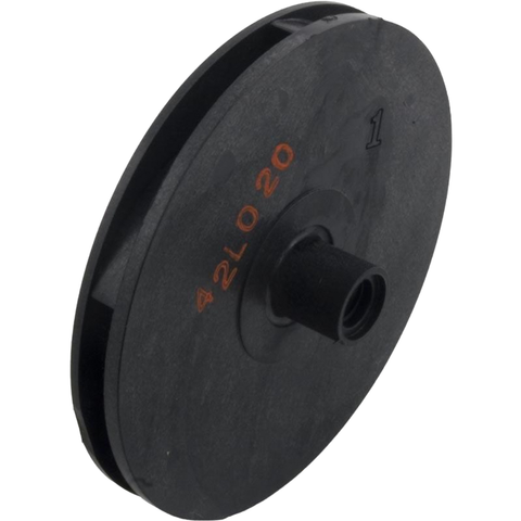 Impeller for 1 HP Powerflo Ii™Sp1700 Pump Series - Pool Supplies Canada Image
