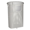 Super II | Ez Flo | Turbo Inj Strainer Basket - Pool Supplies Canada Image