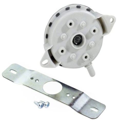 Blower Vacuum Switch for H-series Low Nox Induced Draft Heaters and H250idl2/h350idl2/h400idl2 Pool and Spa/hot Tub Heaters - Pool Supplies Canada Image 3