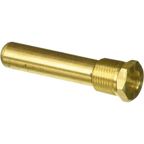Ed1 | Millivolt Bulb Well - | Haxtbw1930 - Pool Supplies Canada Image