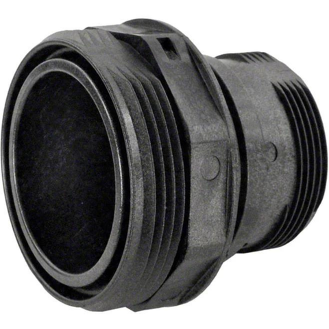 Swimclear Bulkhead Fitting - Pool Supplies Canada Image 2