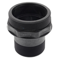 Proseries Plus Bulkhead Fitting (s360 Prior to 1999) - Pool Supplies Canada Image