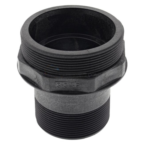 Proseries Plus Bulkhead Fitting (s360 Prior to 1999) - Pool Supplies Canada Image
