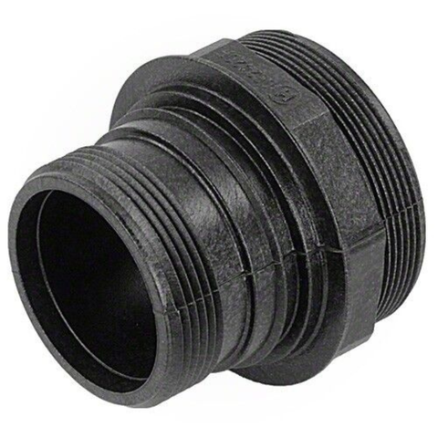 Swimclear Bulkhead Fitting - Pool Supplies Canada Image