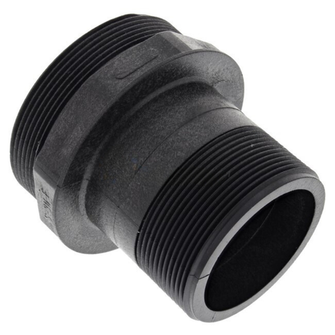 Proseries Plus Bulkhead Fitting (s360 Prior to 1999) - Pool Supplies Canada Image