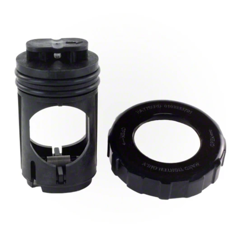 H-series Bypass Cartridge Kit - Pool Supplies Canada Image