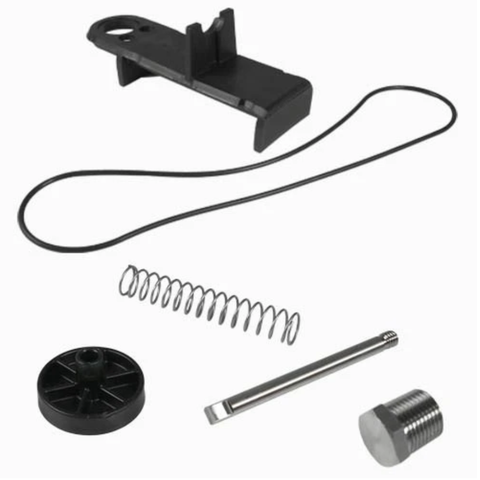 Ed2 | Millivolt By-pass Valve Kit - Pool Supplies Canada Image