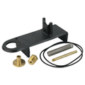 Bypass Valve Kit for H-series Induced Draft and Millivolt/electronic Ed1 Style Heaters - Pool Supplies Canada Image