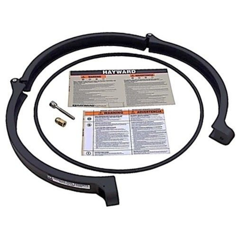 Swimclear Filter Clamp Assembly - Pool Supplies Canada Image