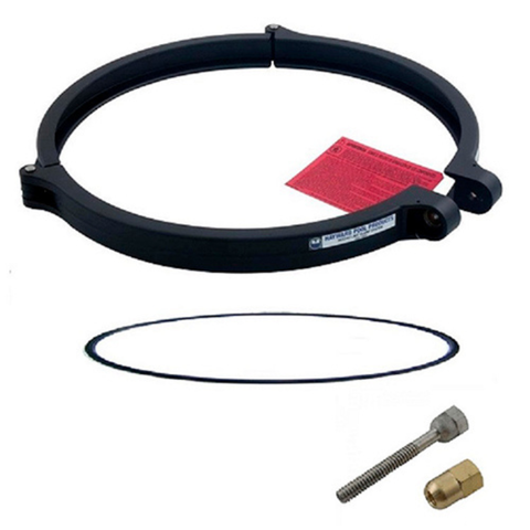 Swimclear Filter Clamp Assembly - Pool Supplies Canada Image