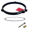 Swimclear Filter Clamp Assembly - Pool Supplies Canada Image