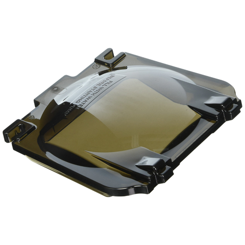 Strainer Cover for Super Pump®VS Sp2600vsp; Super Pump®Sp1600x/sp2600x/sp2600x Pump Series; Clear - Pool Supplies Canada Image