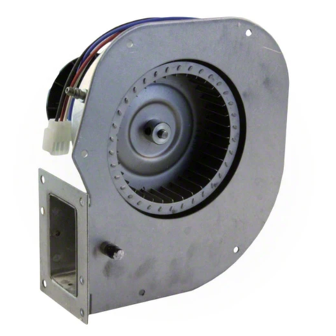 H-series Combustion Blower - Pool Supplies Canada Image