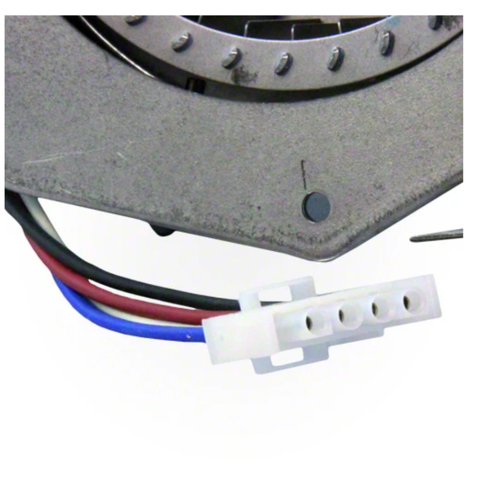 H-series Combustion Blower - Pool Supplies Canada Image