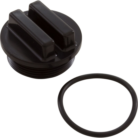 Swimclear / Xstream Drain Plug W/ O-ring - Pool Supplies Canada Image
