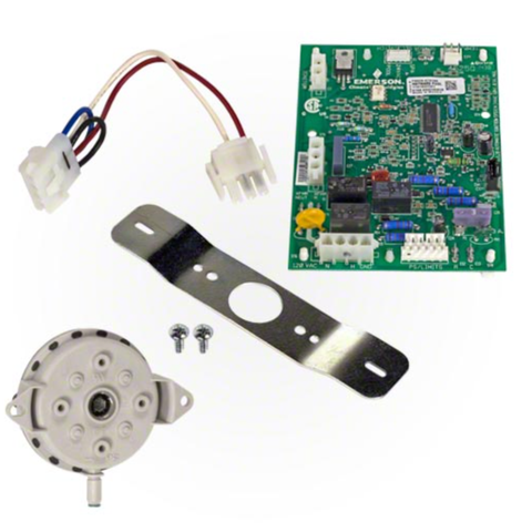 H-series Integrated Control Board (icb) - Pool Supplies Canada Image