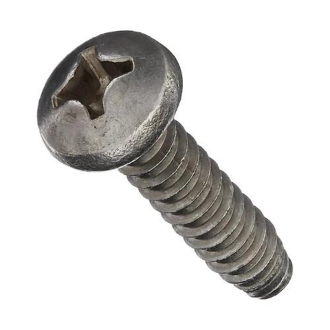 Sp0714t Multiport Cover Screw (6 Pack) - Pool Supplies Canada Image