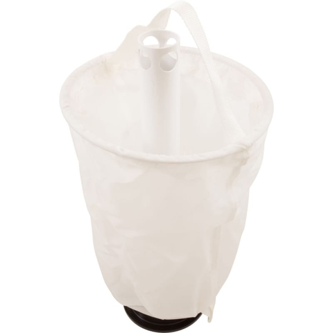 DE Collector Bag Assembly for DE Separation Tank - Pool Supplies Canada Image